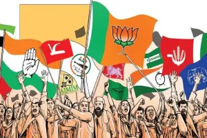 राजनीति में आलोचना और निजी जीवन में टिप्पणी, दोनों के बीच बहुत बड़ा अंतर 